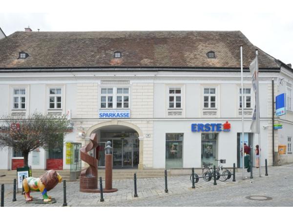 Bild 1 von Erste Bank – Filiale Hollabrunn
