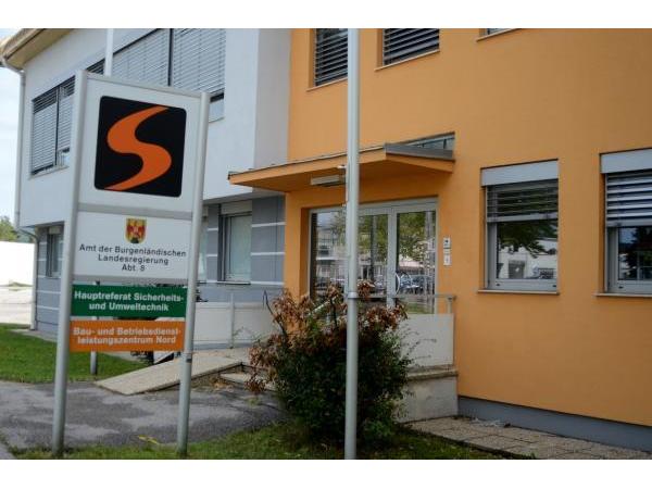 Bild 1 von BBN Bau- und Betriebsdienstleistungszentrum Nord