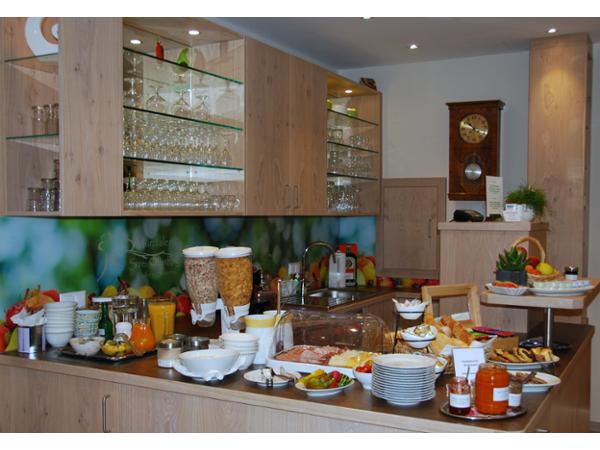 Bild 12 von Pension Ehrenfried - Hotel Garni