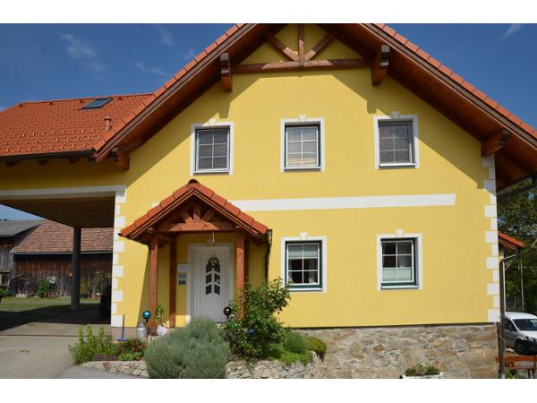 Bild 1 von Gästehaus Gnant - Gesund am Bauernhof