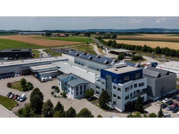 Bild 1 von Faschang Werkzeugbau GmbH