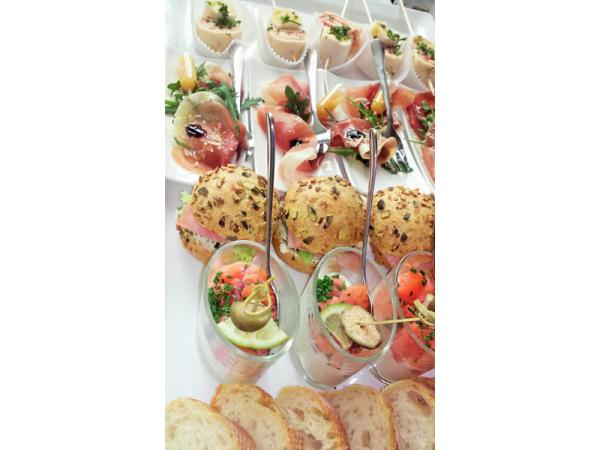 Bild 5 von Catering de France