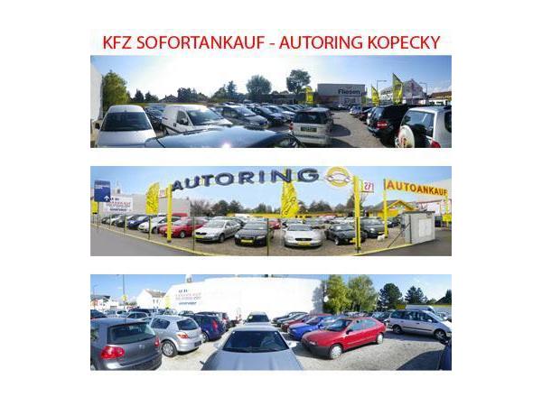 Bild 2 von Autoring Ing. Thomas Kopecky – Autobarankauf