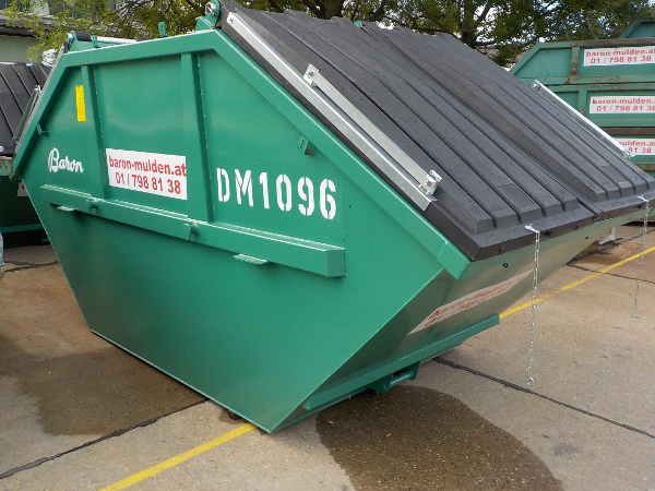 Bild 1 von Baron Betriebs GmbH