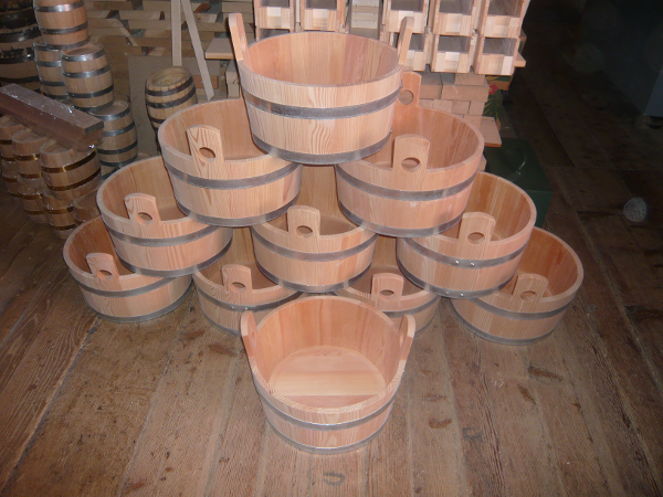 Bild 21 von Eiletz Faßbinderei Holz- u Korbwaren