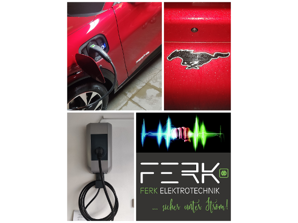 Bild 10 von Ferk Elektrotechnik