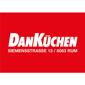 Logo von DAN KÜCHEN MEGASTORE