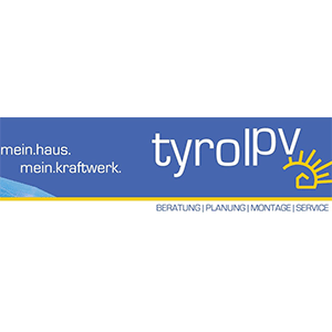 Logo von tyrolpv Elektrotechnik GmbH