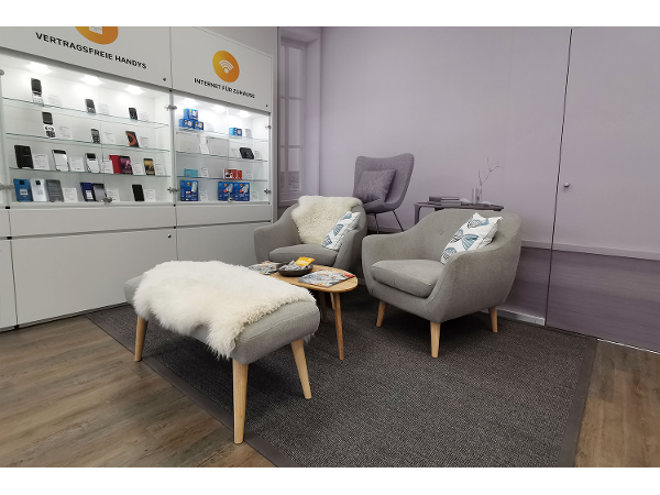 Bild 3 von HandyShop Bad Gleichenberg