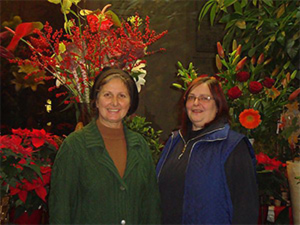 Bild 4 von ARKADENBLUMENHAUS - Kruba Brigitte