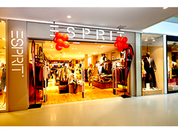 Bild 2 von Esprit Store Horn