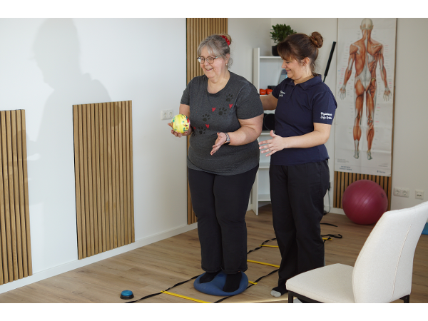 Bild 2 von Physiotherapie Sonja Korbula