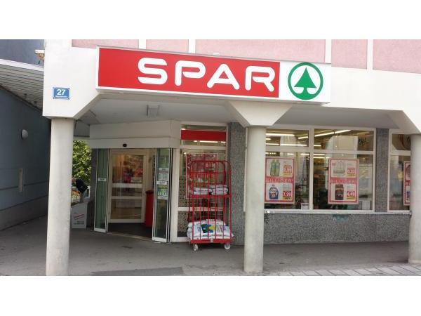 Bild 1 von SPAR Markt
