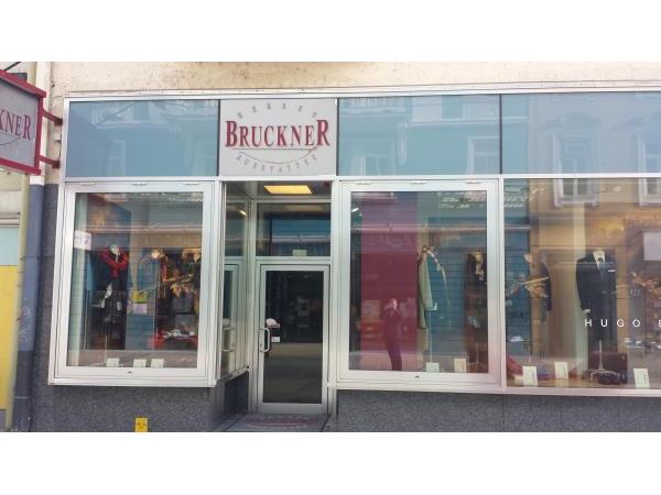 Bild 1 von Bruckner Herrenausstatter