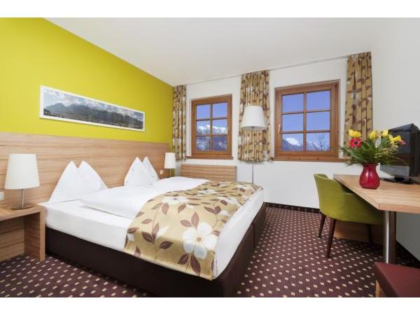 Bild 1 von ALPHOTEL