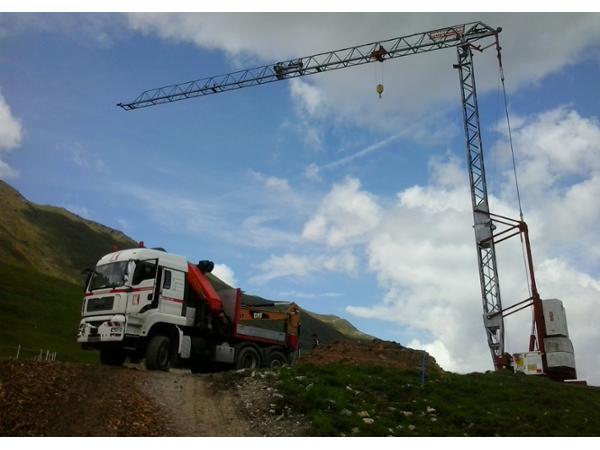 Bild 4 von Kammerlander - Kran GmbH