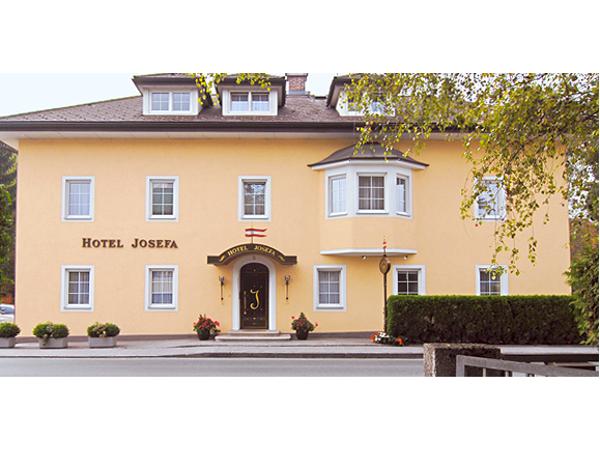 Bild 2 von Hotel Josefa