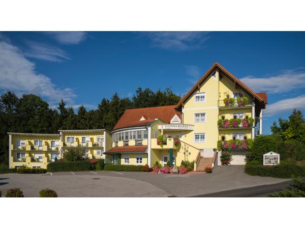 Bild 4 von Hotel Panoramahof Ziegler