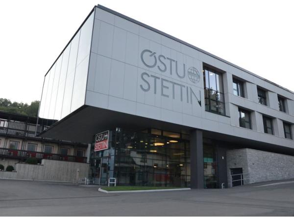 Bild 1 von ÖSTU STETTIN Hoch & Tiefbau GmbH