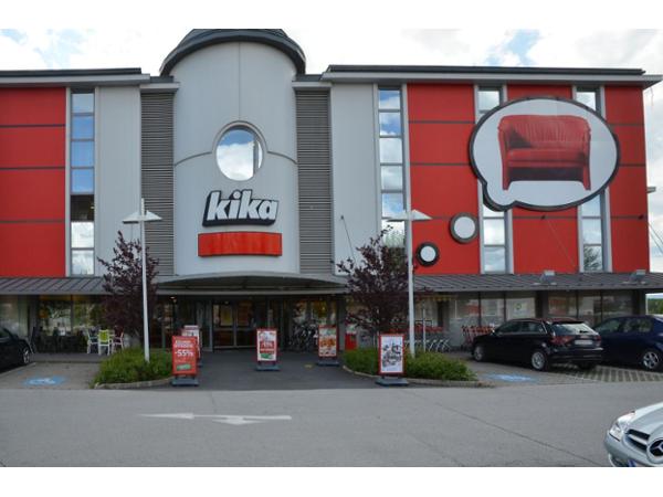 Kika 1210 Wien öffnungszeiten