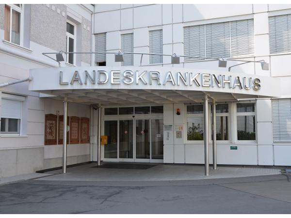 Bild 1 von Landeskrankenhaus Feldbach-Fürstenfeld