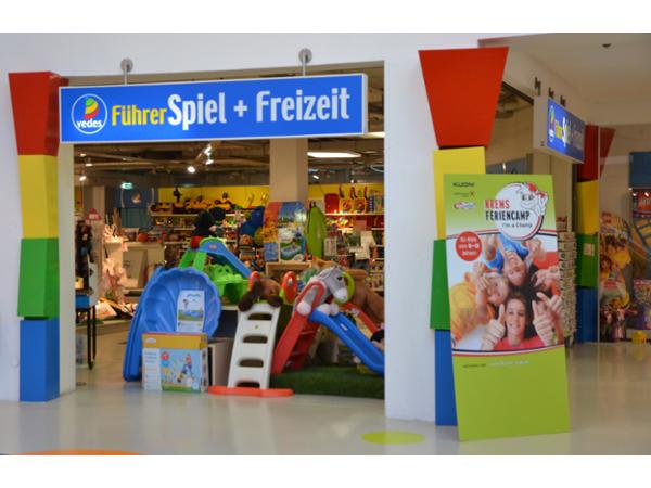 Bild 1 von Vedes - Führer Spiel + Freizeit