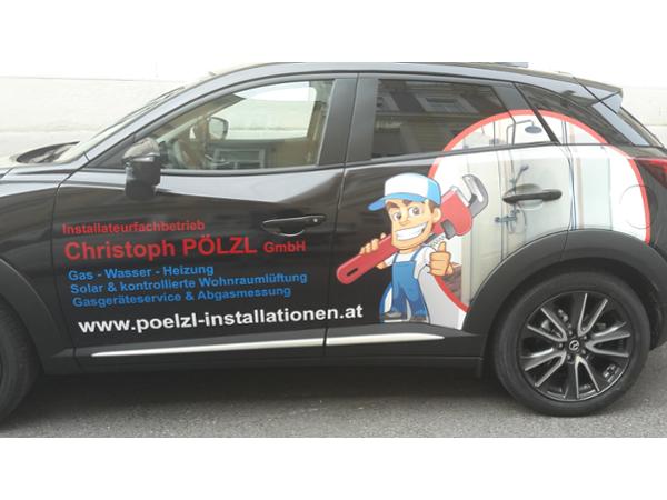 Bild 7 von Pölzl Christoph GmbH