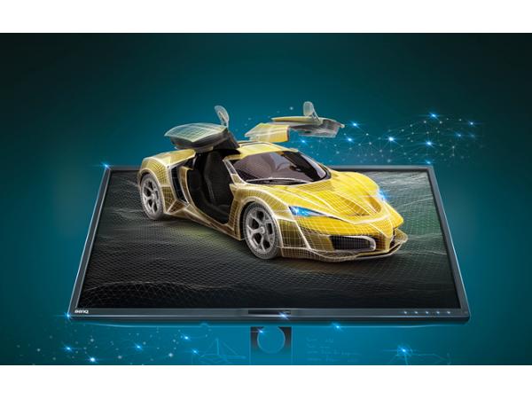 Bild 1 von BenQ Austria GmbH CEE (ausschliesslich für Osteuropa Länder zuständig)
