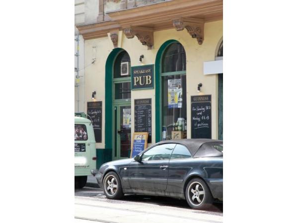Bild 1 von pub-Speakeasy
