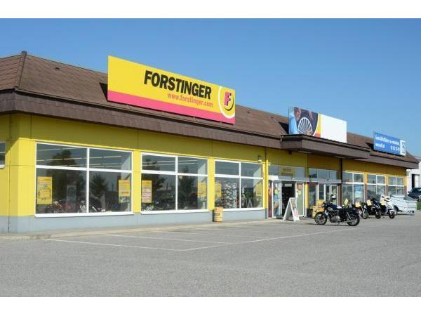 Bild 1 von Forstinger Österreich GmbH