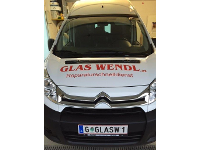 Glas Wendl Reparaturschnelldienst