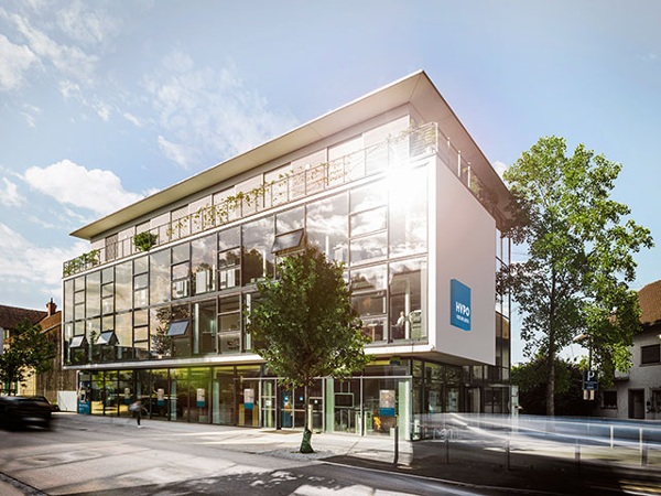 Bild 1 von Hypo Vorarlberg Bank AG