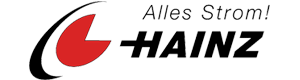 Logo von Hainz Elektro GmbH