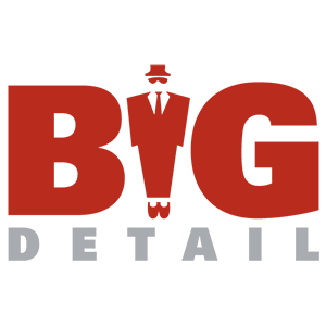 Logo von Big Detail - Kaspar & Sigl OG