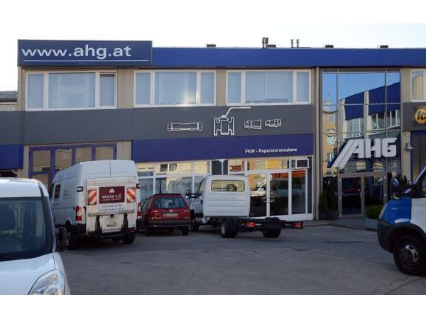 Bild 1 von AHG Automobil- Handels und Werkstättenbetriebs GmbH & Co KG