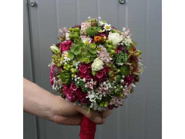 Bild 3 von Gartenbau-Blumen Helmut Friedl