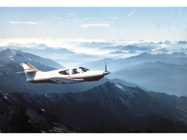 Bild 2 von FLY TYROL ABC Bedarfsflug GmbH