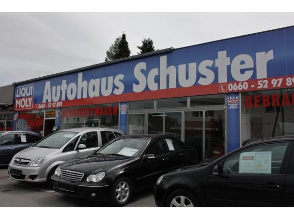 Bild 1 von Autohaus Schuster