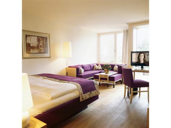 Bild 6 von Romantik Hotel GMACHL