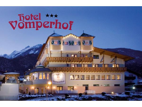 Bild 6 von Hotel Vomperhof