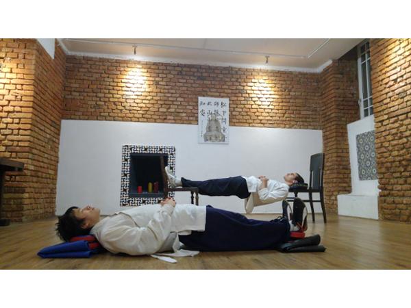 Bild 1 von Wudang Akademie Wien