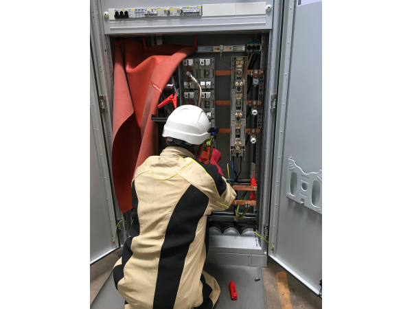 Bild 3 von Elektrotechnik Loibner GmbH