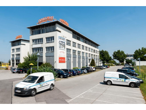 Bild 4 von ASSA ABLOY Entrance Systems Austria GmbH