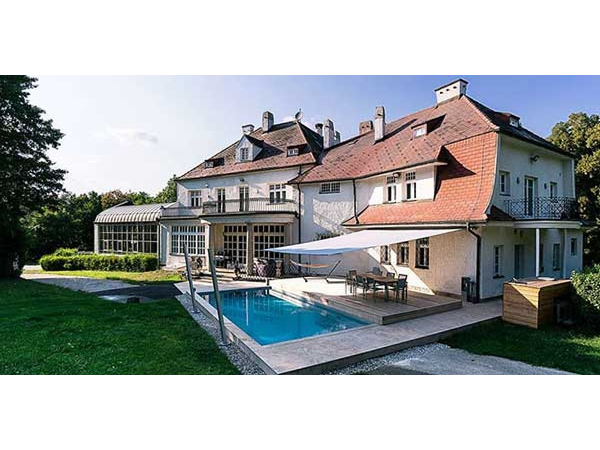 Bild 1 von Nina Pongratz Bau GmbH