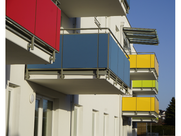 Bild 1 von Raditsch Metallbau GesmbH