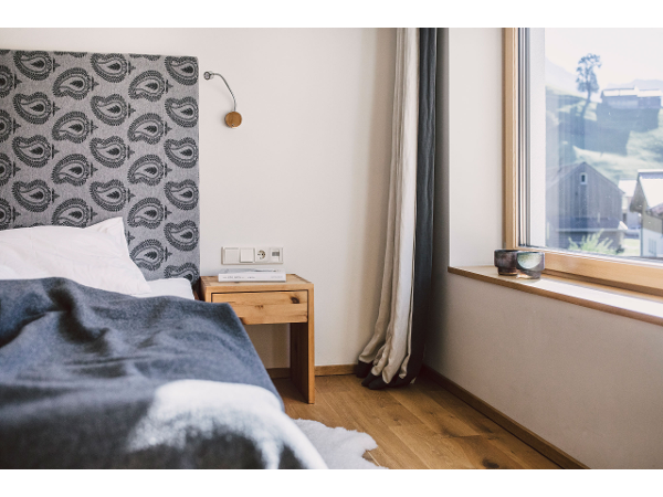 Bild 4 von Hotel Apartments Alpenrose