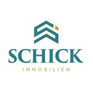 Logo von SCHICK Immobilien - Inhaber Gernot Schick