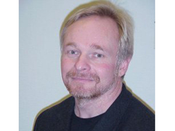 Bild 1 von Dr. Gerald Gatterer