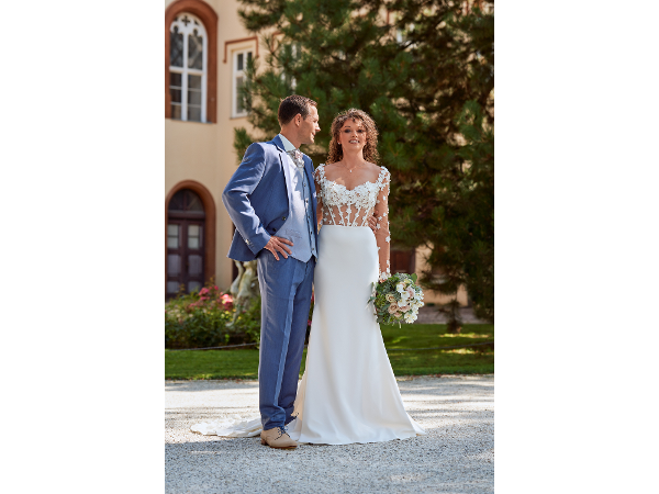 Bild 42 von Neuböck KG Mode/Hochzeit/Tracht