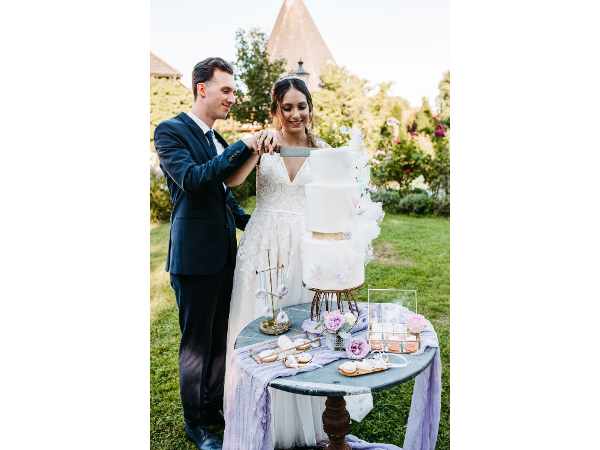 Bild 9 von MAGICAL Weddings & Events | Hochzeitsplaner Melanie Homm